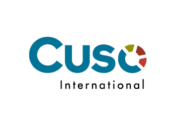 Job: Communications Advisor At Cuso International