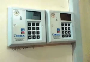 DisCos prepaid meters