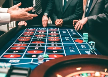 ACMA Report Confirms Gambling Advertising in Australia has Reached Epidemic Proportions