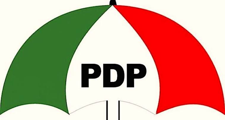 Cross River PDP Chieftain leaves party after 25 years