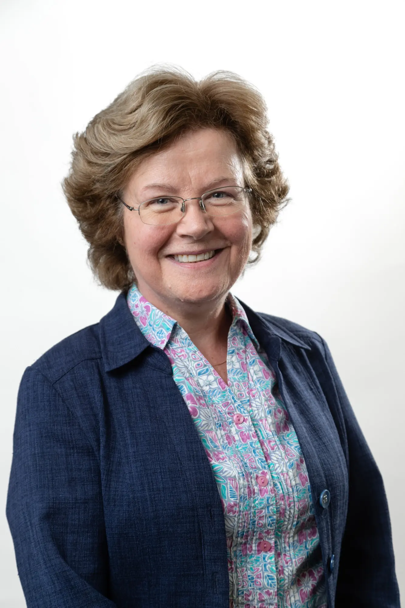 Professor Eunice Simmons