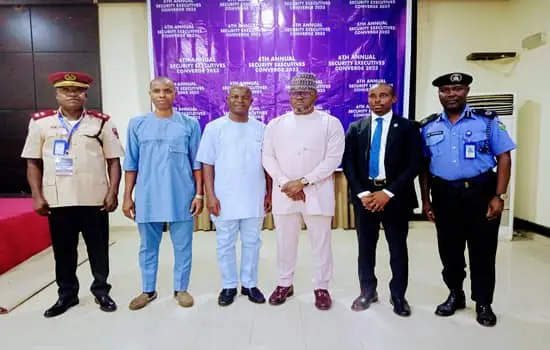 Nigeria Needs Community Policing For Effective Security, Socioeconomic Development - Security Experts