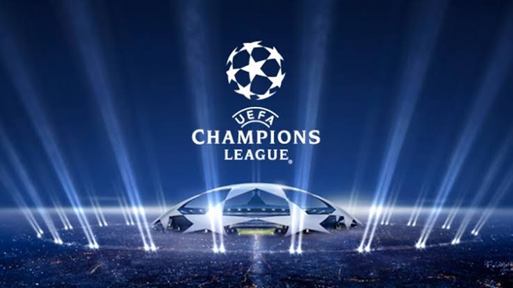 #UCLdraw: UEFA Champions League Last 16 Draw