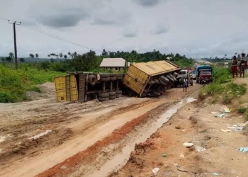 Calabar-Itu Road Is The Worst Road In Nigeria - Senator Ningi