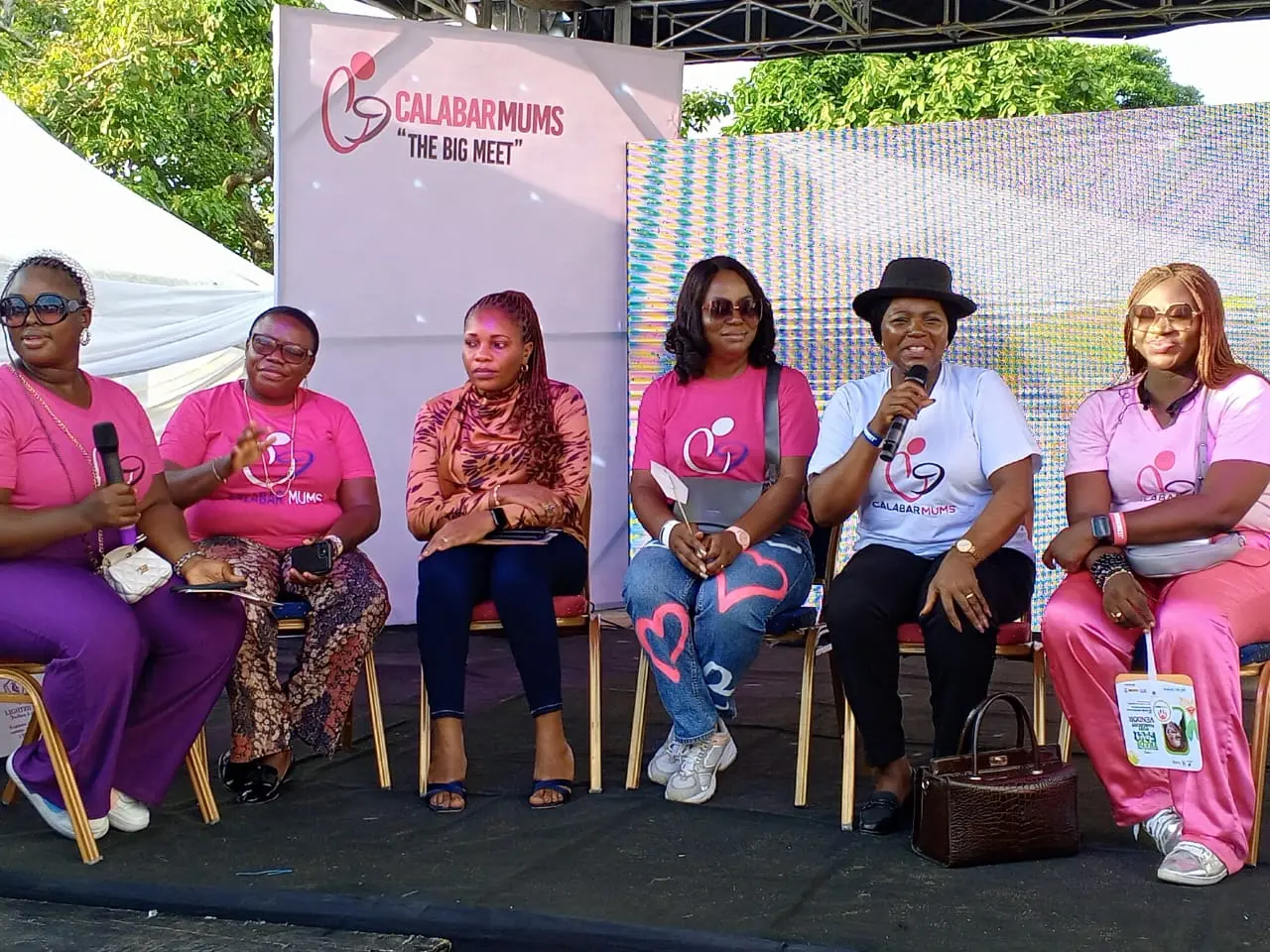 Calabar Mums Urges Women To Protect Their Mental Health