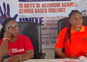 Cross River Seeks Synergy To End Gender-Based Violence