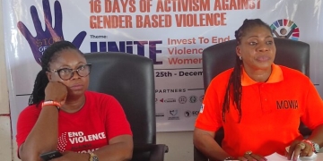 Cross River Seeks Synergy To End Gender-Based Violence