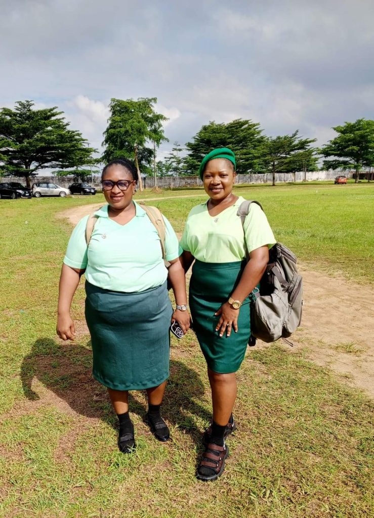 Photos From FGGC Calabar Old Girls 50th Anniversary Celebration