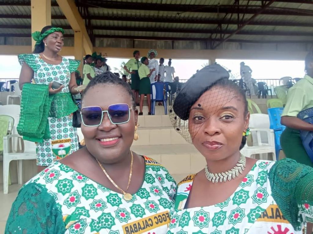 Photos From FGGC Calabar Old Girls 50th Anniversary Celebration