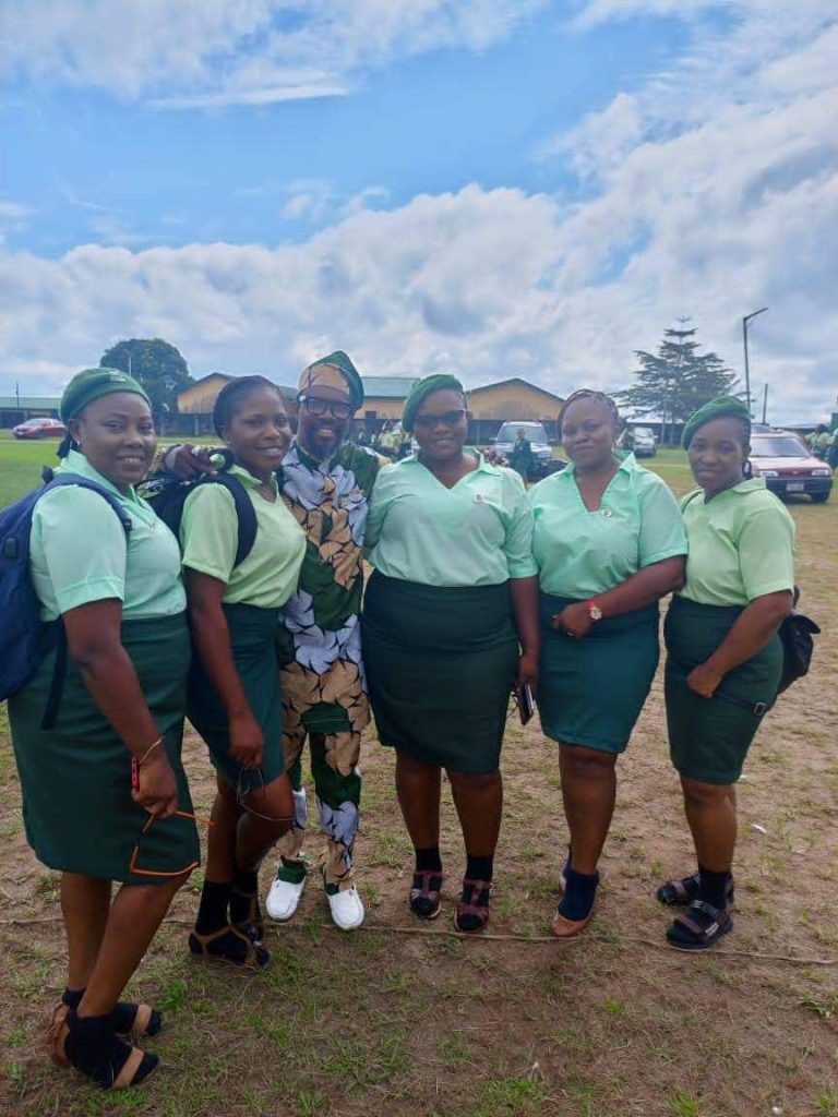 Photos From FGGC Calabar Old Girls 50th Anniversary Celebration