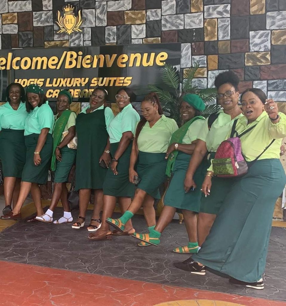 Photos From FGGC Calabar Old Girls 50th Anniversary Celebration