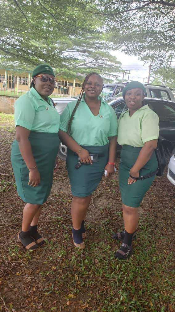 Photos From FGGC Calabar Old Girls 50th Anniversary Celebration