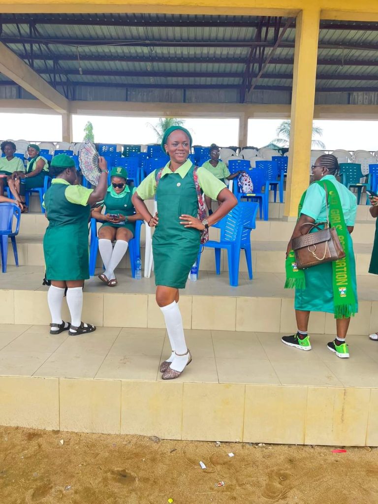 Photos From FGGC Calabar Old Girls 50th Anniversary Celebration