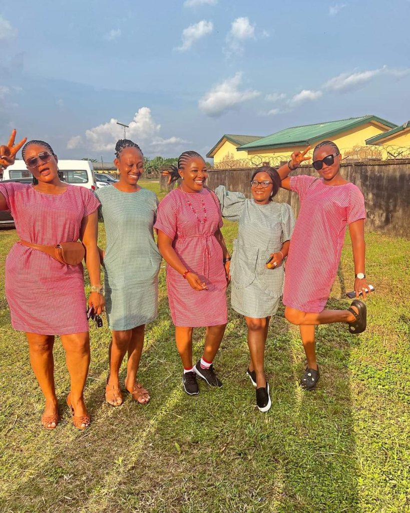 Photos From FGGC Calabar Old Girls 50th Anniversary Celebration