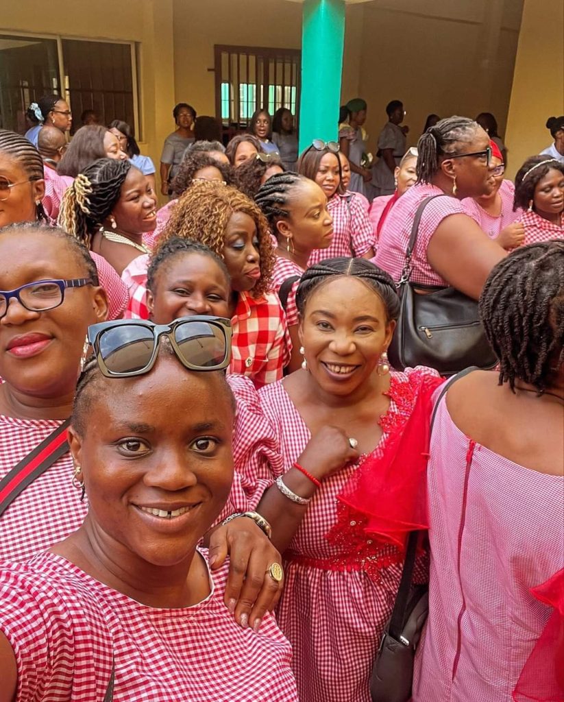 Photos From FGGC Calabar Old Girls 50th Anniversary Celebration