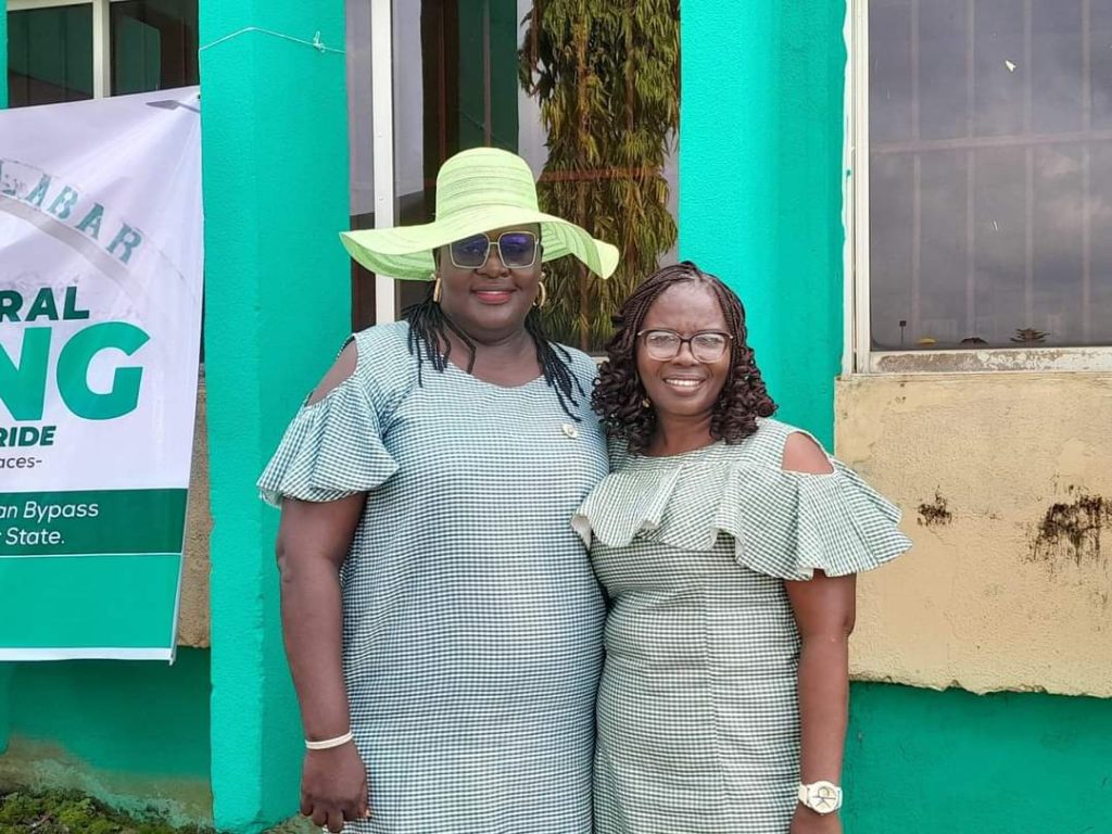 Photos From FGGC Calabar Old Girls 50th Anniversary Celebration