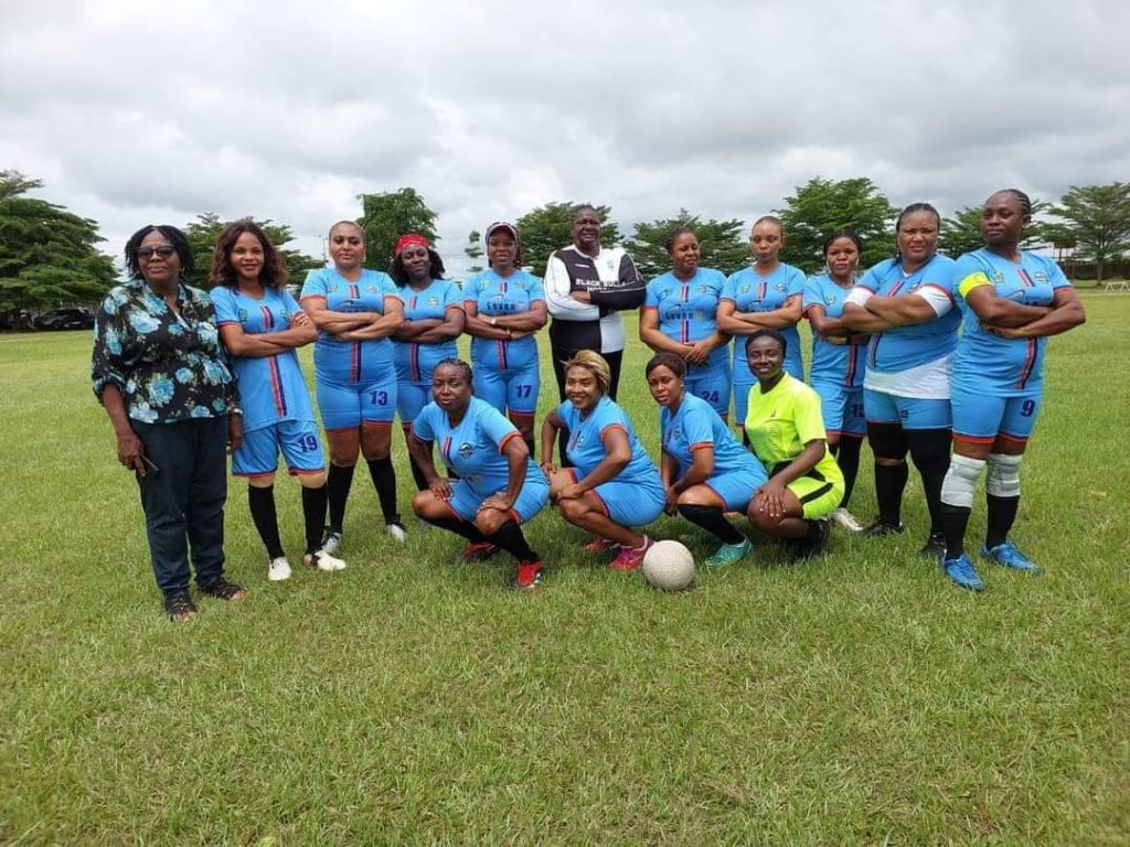 Photos From FGGC Calabar Old Girls 50th Anniversary Celebration