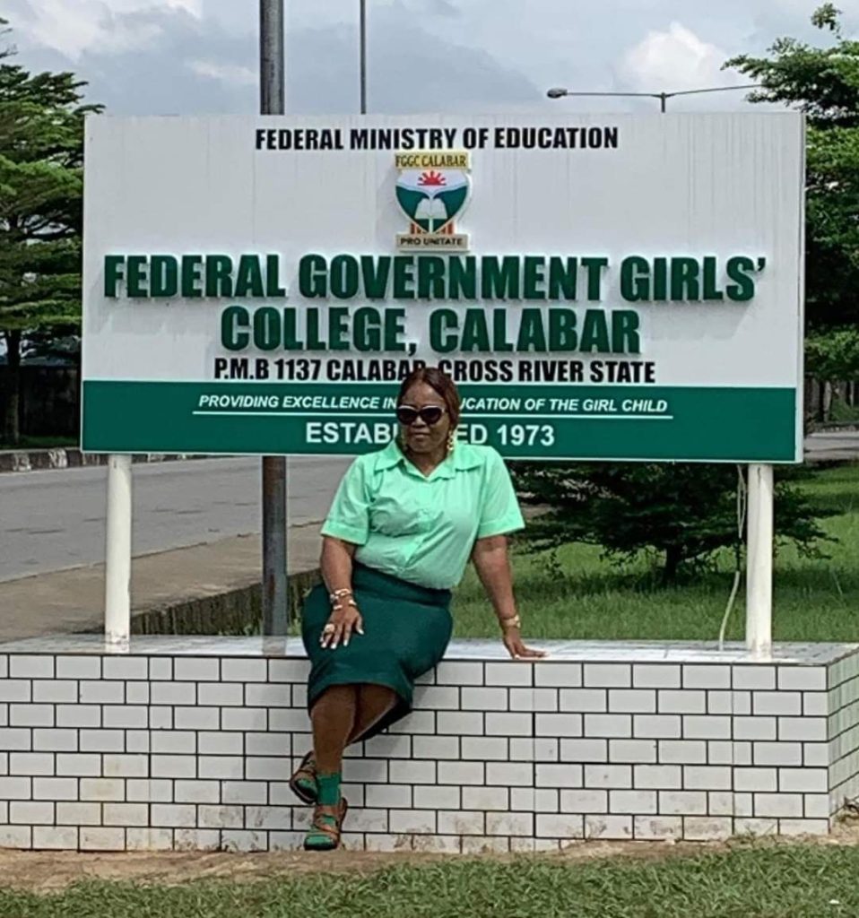 Photos From FGGC Calabar Old Girls 50th Anniversary Celebration