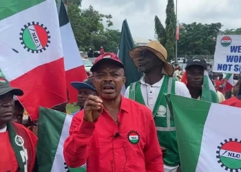 NLC Gives Reasons For Indefinite Nationwide Strike