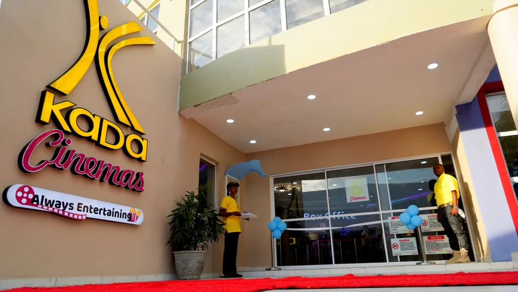 Kada Cinema Officially Opens In Calabar (PHOTOS)