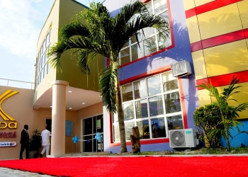 Kada Cinema Officially Opens In Calabar (PHOTOS)