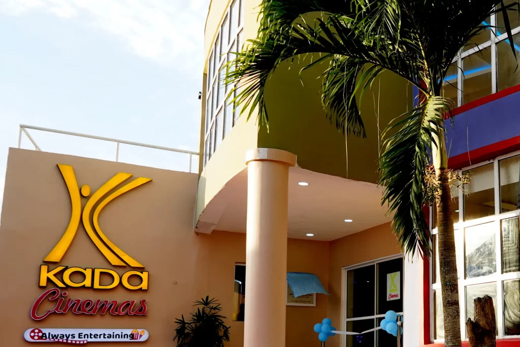 Kada Cinema Officially Opens In Calabar (PHOTOS)