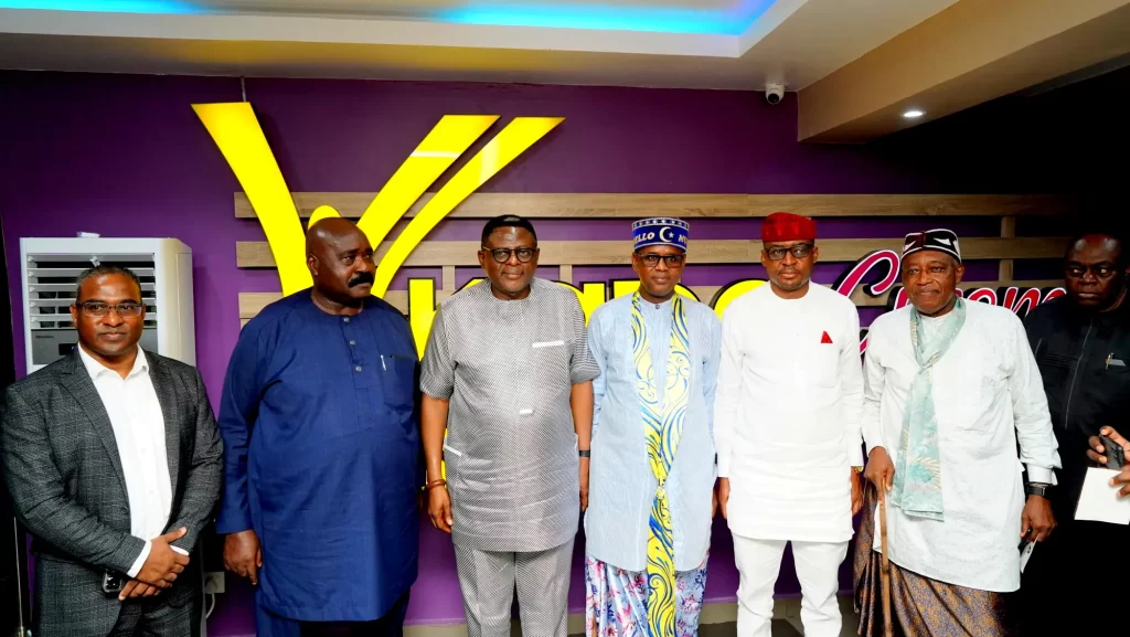 Kada Cinema Officially Opens In Calabar (PHOTOS)