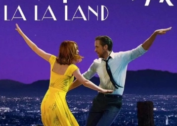La La Land Movie To Be Re-released In Mainland China On December 22