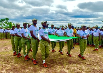 NYSC: No more redeployment for corps members - DG