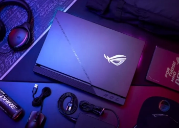 ROG Restocks Magic 7 Plus Super Edition Gaming Laptop With Exclusive R9 7945HX3D Processor