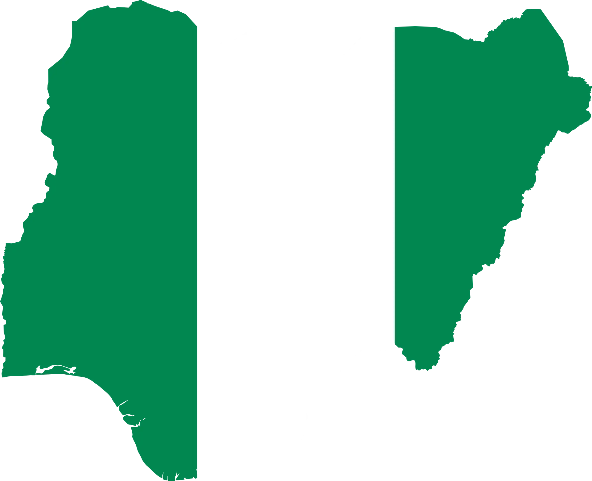 Smartest People, Mediocre Nation - The Irony Of Nigeria