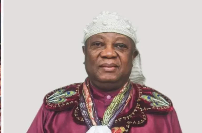 Anthony Ani is authentic Obong of Calabar – factional Kingmakers