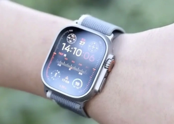 "It's Harming Business", Says Apple As It Files Suit Against Apple Watch Sales Ban