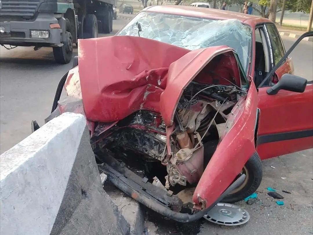 Auto Crash Claims 3 Lives In Calabar