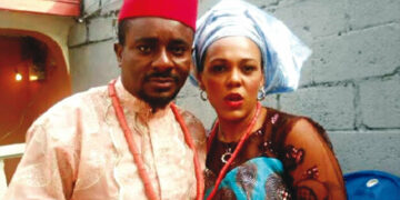 Emeka Ike's ex-Wife, Mother Constantly Beat My Mother - Brother