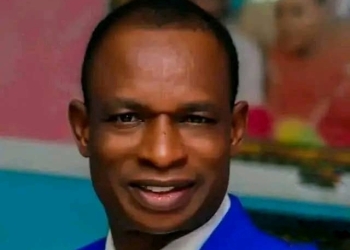 Dr Ramsey Tiku Ebam Ndep