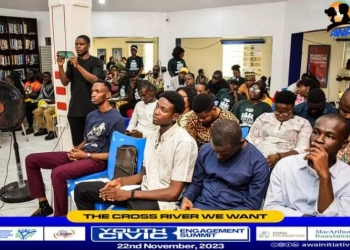 NGO Engages Youths On Civic Responsibility, Empowerment In Cross River