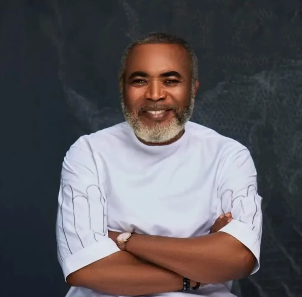 Nollywood Actor Zack Orji In Critical State Of Health (VIDEO)