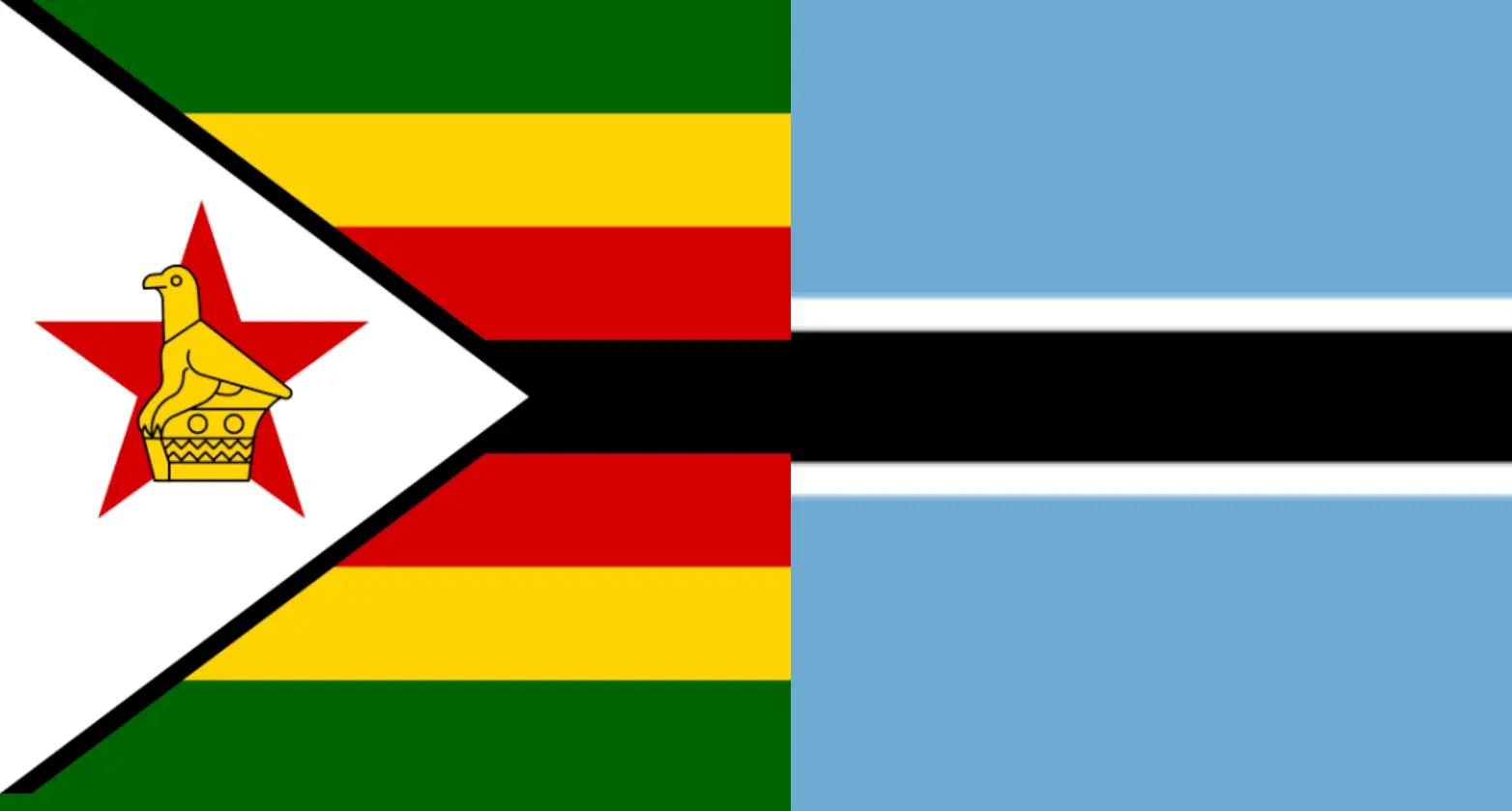 Zimbabwe, Botswana Introduce Visa-free Travel Deal