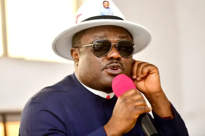 Ayade Pledges Full Support for Northern Cross River Coalition