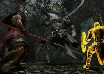 PS3, Xbox 360 Versions Of "Dark Souls 2", "Armored Core: Judgment Day" Close In March 2024