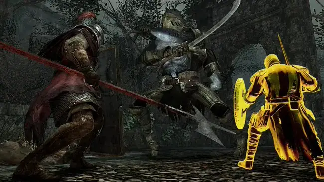 PS3, Xbox 360 Versions Of "Dark Souls 2", "Armored Core: Judgment Day" Close In March 2024