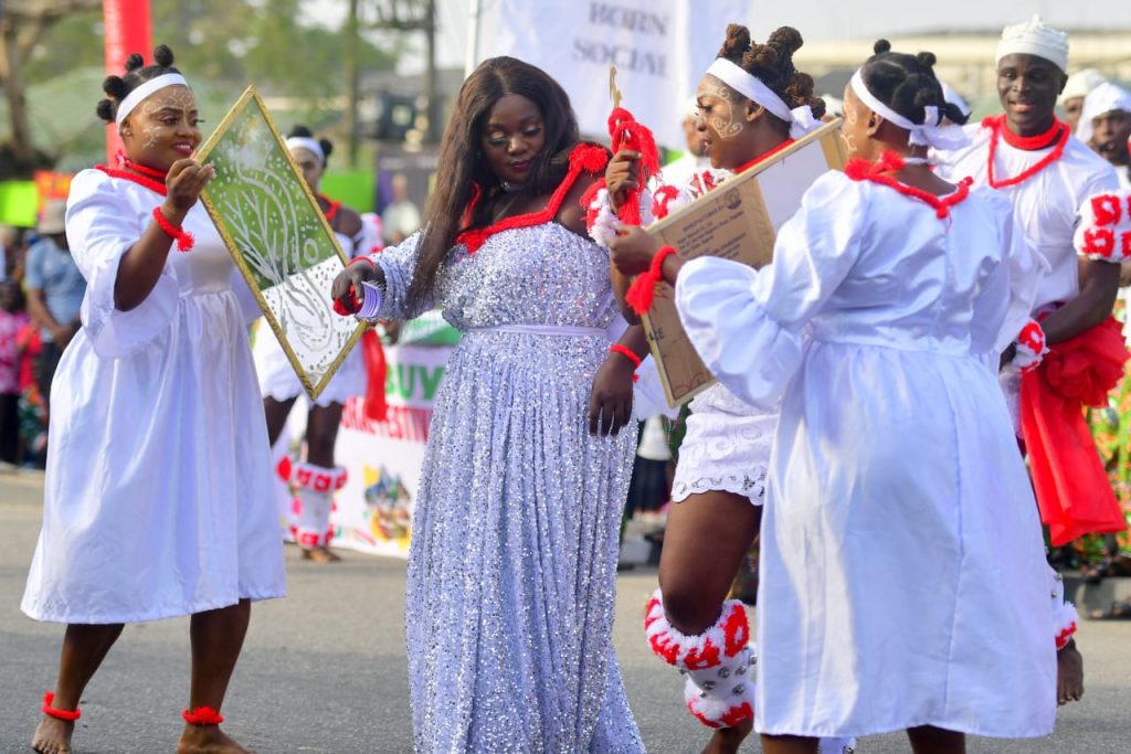 More Photos From 2023 Cultural Carnival
