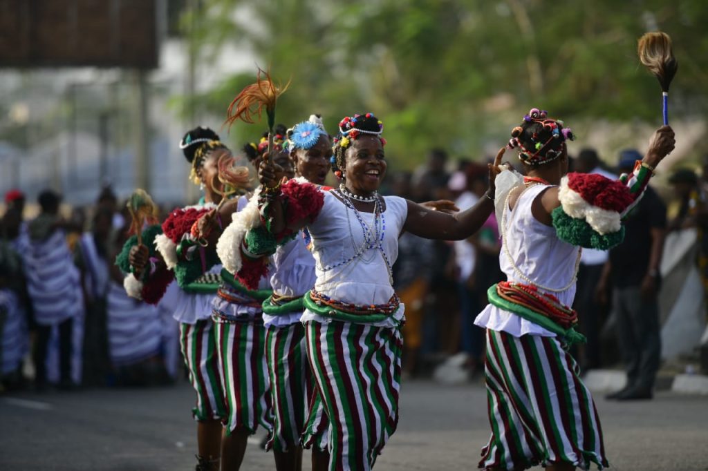 More Photos From 2023 Cultural Carnival