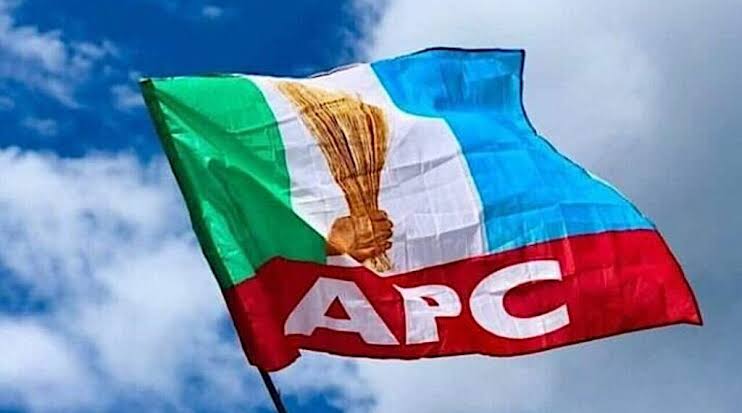 Fresh crisis rocks Calabar Municipality APC as Stakeholders, top Gov't officials fight dirty over party structure 