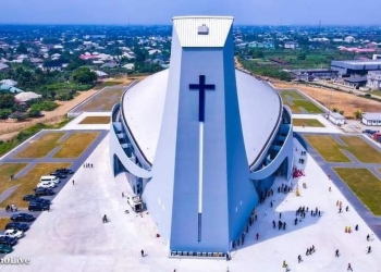 Economic Benefits Of Akwa Ibom International Worship Centre
