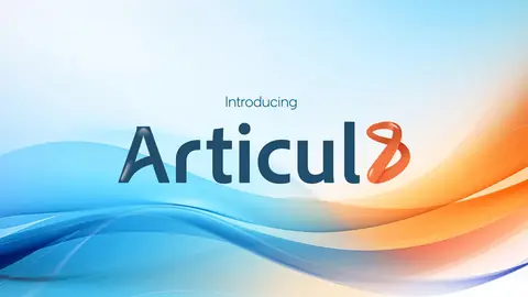 Intel Announces New AI Company "Articul8"