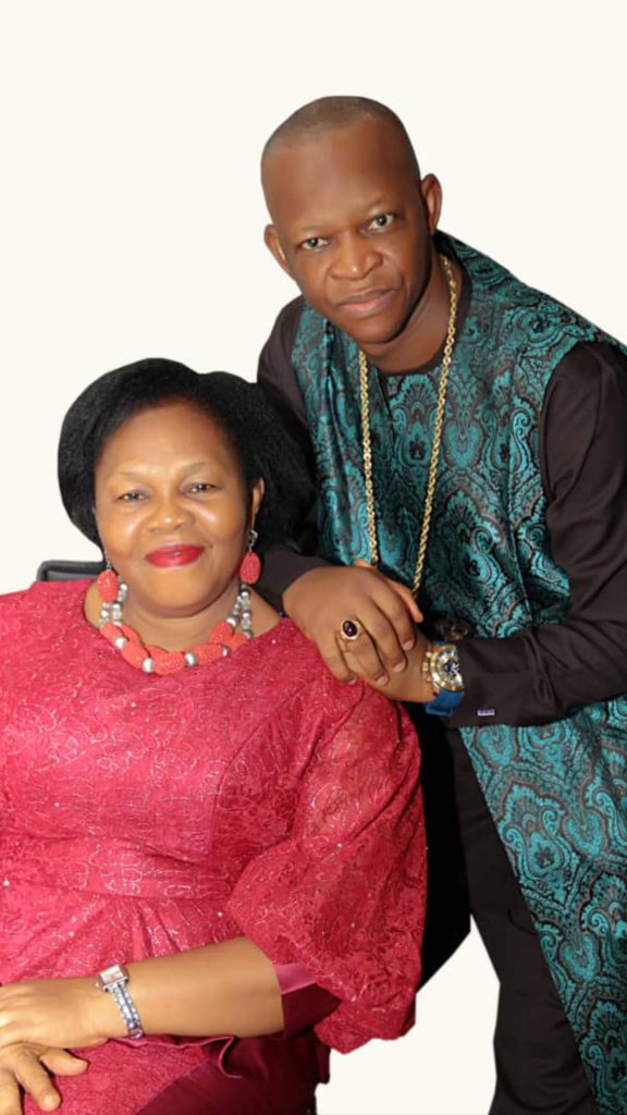 Profile and Biography of Bishop Emmah Isong