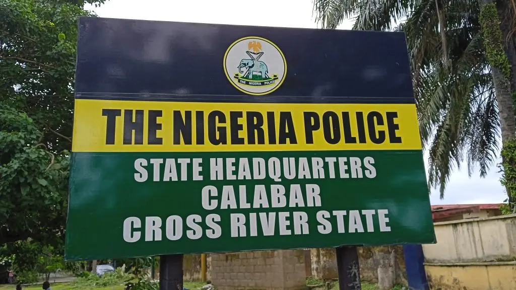 Recruitment: Police release physical screening date, venue for Cross River, others
