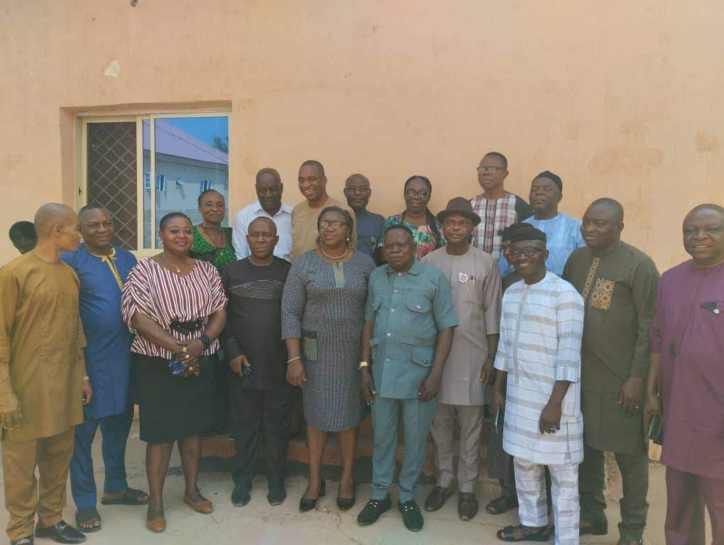 FCE Obudu Gets Table Water Factory